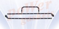 IVECO OIL PAN GASKET