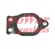 DAF EXHAUST MANIFOLD GASKET