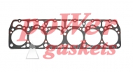 DAF CYLINDER HEAD GASKET