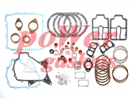 LISTER Gasket Set