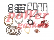 LISTER Head Gasket Set