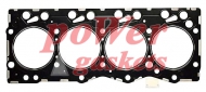 DAF CYLINDER HEAD GASKET