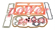 PERKINS HEAD GASKET SET 