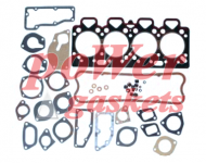 PERKINS Head Gasket Set