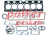 PERKINS HEAD GASKET SET 