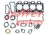 PERKINS HEAD GASKET SET 