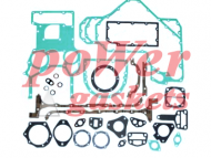 PERKINS Bottom Gasket Set