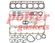 DAF HEAD GASKET SET 