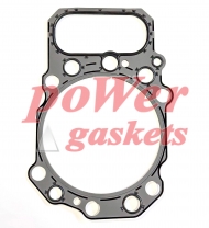 MITSUBISHI CYLINDER HEAD GASKET