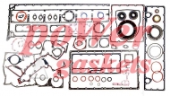 CUMMINS BOTTOM GASKET SET