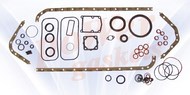 VOLVO Bottom Gasket Set