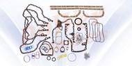 VOLVO Bottom Gasket Set