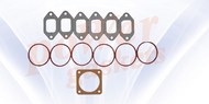 VOLVO Exhaust Manıfold Gasket