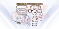 VOLVO Bottom Gasket Set