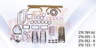 VOLVO Gasket Set