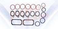 VOLVO Exhaust Manıfold Gasket