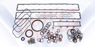 VOLVO Bottom Gasket Set