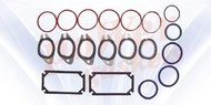 VOLVO Exhaust Manıfold Gasket