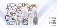 VOLVO Gasket Set