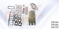 VOLVO Head Gasket Set