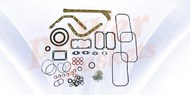 VOLVO Bottom Gasket Set