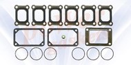 VOLVO Exhaust Manıfold Gasket