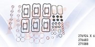 VOLVO Head Gasket Set