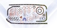 VOLVO Bottom Gasket Set