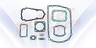 ŞANZIMAN / GEARBOX  Gear Box Gasket