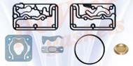 VOLVO Compressor Gasket