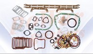 DEUTZ FULL GASKET SET