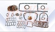 DEUTZ FULL GASKET SET