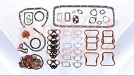 DEUTZ FULL GASKET SET