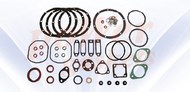 DEUTZ FULL GASKET SET