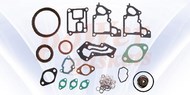 DEUTZ BOTTOM GASKET SET