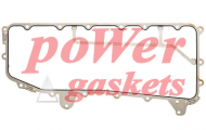 VOLVO OIL COOLER GASKET