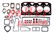 PERKINS HEAD GASKET SET 