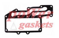 JCB OIL COOLER GASKET