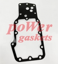 CUMMINS OIL COOLER GASKET