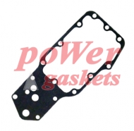 CUMMINS OIL COOLER GASKET