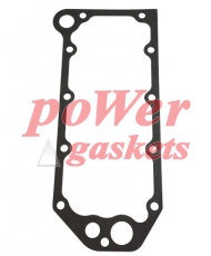 CUMMINS OIL COOLER GASKET